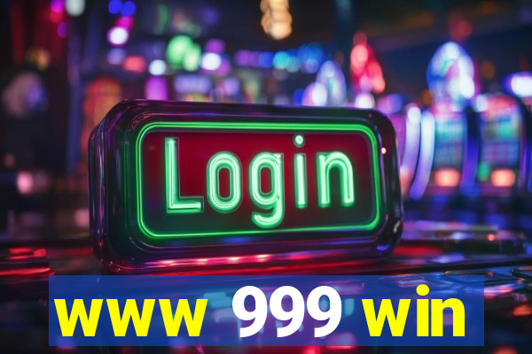 www 999 win